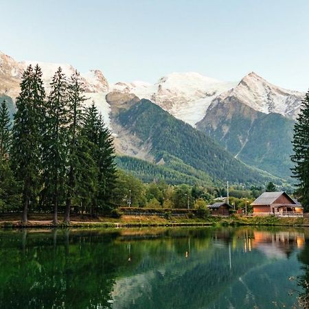 Apartment Vila 1 - Cosy Central Chamonix Loft 외부 사진
