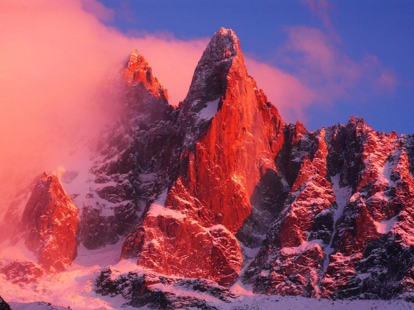 Apartment Vila 1 - Cosy Central Chamonix Loft 외부 사진